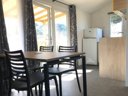 Cliquez pour découvrir toutes les photos de l'HÉBERGEMENT ! mobil-home - camping De Kerabus photo 4