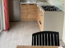 mobil-home - camping De Kerabus photo 6