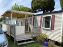 mobil-home - camping De Kerabus photo 7