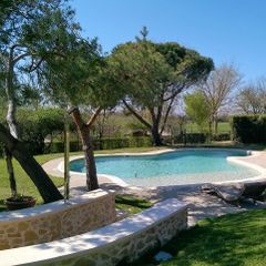 Camping Pas Cher vous présente avec son site Officiel campingpascher.fr, le Établissement Pré Fixe, situé sur la commune de Cassagnabere Tournas dans le département Haute-garonne (Midi-pyrénées) en France. L'établissement Pré Fixe vous propose un hébergement de type tente toile et bois de 21 m². L'établissement vous propose 5 autres types d'hébergements. Découvrez tous nos séjours à petits prix dans la commune et aux alentours de Cassagnabere Tournas du département : Haute-garonne (Midi-pyrénées).... En savoir plus : cliquez-ICI.