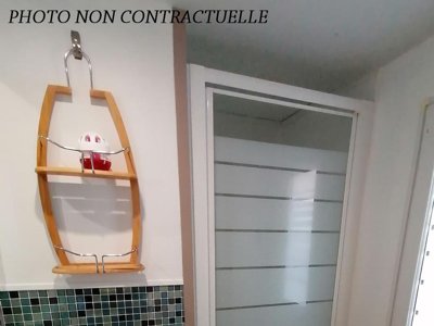 Cliquez pour découvrir toutes les photos de l'HÉBERGEMENT ! mobil-home - Résidentiel La Pinède photo 6
