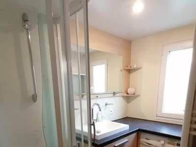 Cliquez pour découvrir toutes les photos de l'HÉBERGEMENT ! mobil-home - Résidentiel La Pinède photo 6