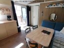 mobil-home - camping Résidentiel La Pinède photo 2