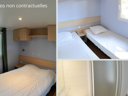 Cliquez pour découvrir toutes les photos de l'HÉBERGEMENT ! mobil-home - camping Résidentiel La Pinède photo 6