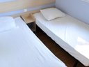Cliquez pour découvrir toutes les photos de l'HÉBERGEMENT ! mobil-home - camping Résidentiel La Pinède photo 7