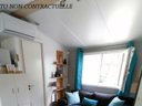 Cliquez pour découvrir toutes les photos de l'HÉBERGEMENT ! mobil-home - camping Résidentiel La Pinède photo 3