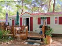 Camping Pas Cher vous présente avec son site Officiel campingpascher.fr, le Camping Résidentiel La Pinède classé 4 étoiles, situé sur la commune de Castelnau De Guers dans le département Hérault (Languedoc Roussillon) en France. Le camping Résidentiel La Pinède, vous présente un hébergement de type mobil-home de 32 m² avec climatisation et télévision. Le camping Résidentiel La Pinède vous propose du lundi 02 novembre au lundi 09 novembre 2026 pour 7 nuits à 300€. Cette location propose 192 dates différentes pour réserver votre séjour. Découvrez également les 17 autres gammes d'hébergements du camping. Les Avis clients pour le Camping Résidentiel La Pinède sont excellents avec une note moyenne de 8 sur 10. Piscine chauffée, Piscine extérieure, Animations familiales, Aire de jeux enfants, Centre équestre, Ping-pong, Pétanque, Terrain de beach-volley, Terrain de football, Dépôt de pain, Plats à emporter, Restaurant,... En savoir plus : cliquez-ICI.