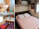 Cliquez pour découvrir toutes les photos de l'HÉBERGEMENT ! mobil-home - camping Résidentiel La Pinède photo 3
