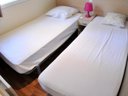 Cliquez pour découvrir toutes les photos de l'HÉBERGEMENT ! mobil-home - camping Résidentiel La Pinède photo 5