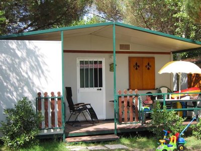 chalet - Badiaccia Village photo 2