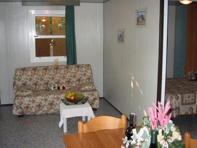 chalet - Badiaccia Village photo 4