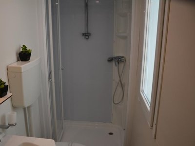 Cliquez pour découvrir toutes les photos de l'HÉBERGEMENT ! mobil-home - Badiaccia Village photo 2