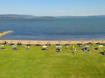 Cliquez pour découvrir toutes les photos de l'ÉTABLISSEMENT ! camping Badiaccia Village photo 14