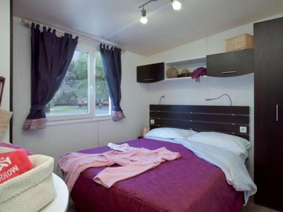mobil-home - Badiaccia Village photo 7