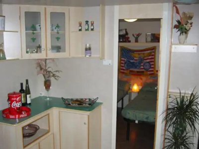 mobil-home - Badiaccia Village photo 3