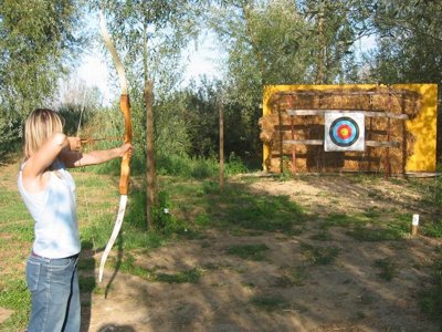Cliquez pour découvrir toutes les photos de l'ÉTABLISSEMENT ! camping Badiaccia Village photo 16