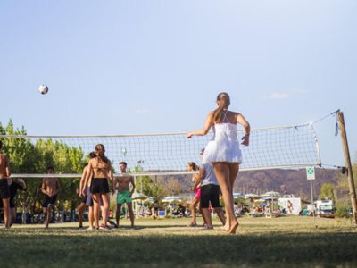 Cliquez pour découvrir toutes les photos de l'ÉTABLISSEMENT ! camping Badiaccia Village photo 18