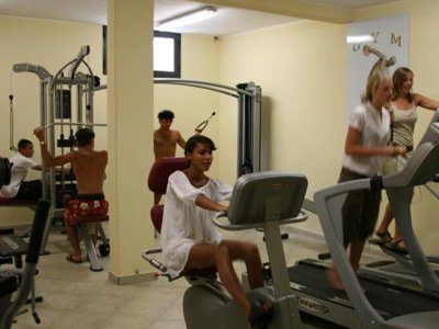 Cliquez pour découvrir toutes les photos de l'ÉTABLISSEMENT ! camping Badiaccia Village photo 20