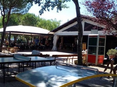Cliquez pour découvrir toutes les photos de l'ÉTABLISSEMENT ! camping Badiaccia Village photo 21