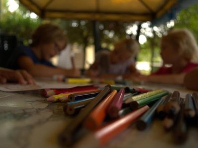 Cliquez pour découvrir toutes les photos de l'ÉTABLISSEMENT ! camping Badiaccia Village photo 25