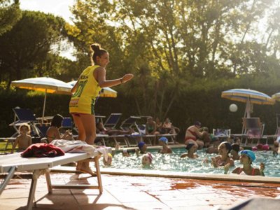 Cliquez pour découvrir toutes les photos de l'ÉTABLISSEMENT ! camping Badiaccia Village photo 26