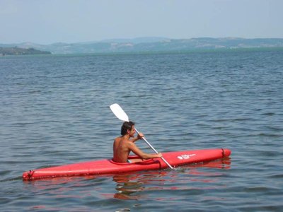 Cliquez pour découvrir toutes les photos de l'ÉTABLISSEMENT ! camping Badiaccia Village photo 27
