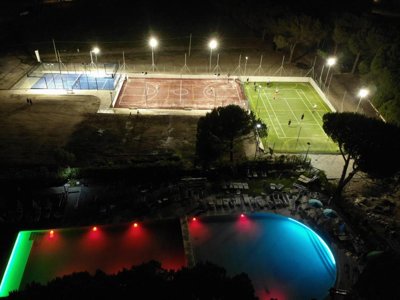 Cliquez pour découvrir toutes les photos de l'ÉTABLISSEMENT ! camping Badiaccia Village photo 3