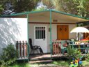 chalet - camping Badiaccia Village photo 2