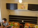 Cliquez pour découvrir toutes les photos de l'HÉBERGEMENT ! mobil-home - camping Badiaccia Village photo 3