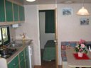 Cliquez pour découvrir toutes les photos de l'HÉBERGEMENT ! mobil-home - camping Badiaccia Village photo 7