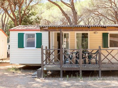 lodge - Gitavillage Le Marze photo 1