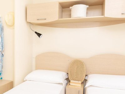 Cliquez pour découvrir toutes les photos de l'HÉBERGEMENT ! lodge - Gitavillage Le Marze photo 5