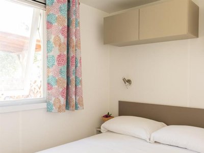 Cliquez pour découvrir toutes les photos de l'HÉBERGEMENT ! lodge - Gitavillage Le Marze photo 4