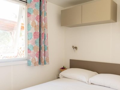 Cliquez pour découvrir toutes les photos de l'HÉBERGEMENT ! lodge - Gitavillage Le Marze photo 4