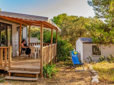 camping Flower Le Fondespierre photo 10