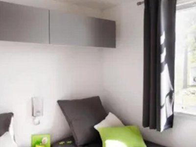 mobil-home - Flower Le Fondespierre photo 9