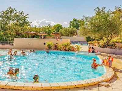 camping Flower Le Fondespierre photo 12