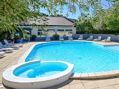 camping Flower Le Fondespierre photo 14