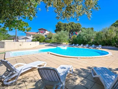 camping Flower Le Fondespierre photo 15