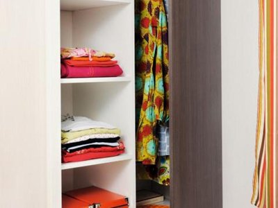 Cliquez pour découvrir toutes les photos de l'HÉBERGEMENT ! mobil-home - Flower Le Fondespierre photo 9