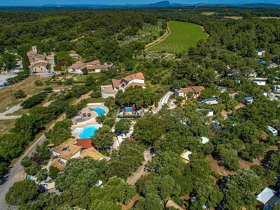 camping Flower Le Fondespierre photo 19