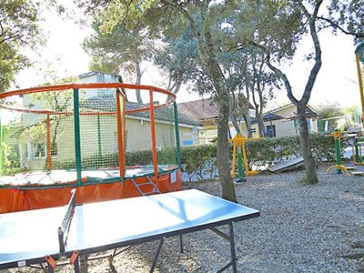 camping Flower Le Fondespierre photo 28