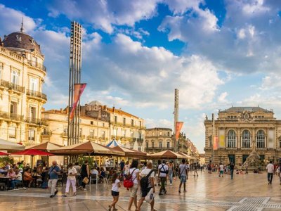 camping Flower Le Fondespierre photo 30