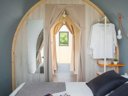 Cliquez pour découvrir toutes les photos de l'HÉBERGEMENT ! hébergement insolite - camping Flower Le Fondespierre photo 5