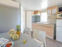 mobil-home - camping Flower Le Fondespierre photo 11