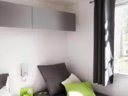 mobil-home - camping Flower Le Fondespierre photo 9