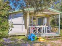 chalet - camping Flower Le Fondespierre photo 2