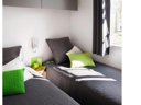 Cliquez pour découvrir toutes les photos de l'HÉBERGEMENT ! mobil-home - camping Flower Le Fondespierre photo 4