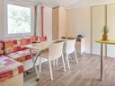 Cliquez pour découvrir toutes les photos de l'HÉBERGEMENT ! mobil-home - camping Flower Le Fondespierre photo 4