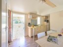 Cliquez pour découvrir toutes les photos de l'HÉBERGEMENT ! mobil-home - camping Flower Le Fondespierre photo 7